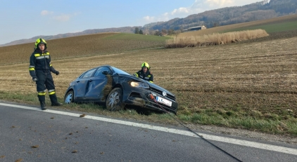 Fahrzeugbergung