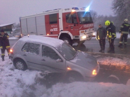 Fahrzeugbergung Kilb - Mallau