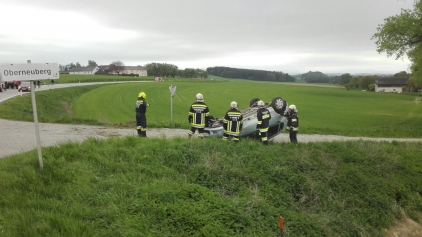 Fahrzeugbergung Oberneuberg