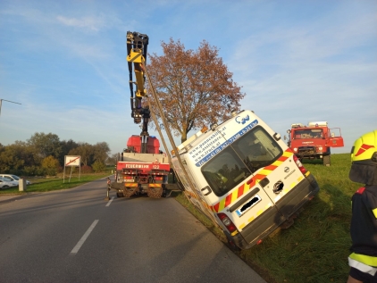 Fahrzeugbergung Kilb B29