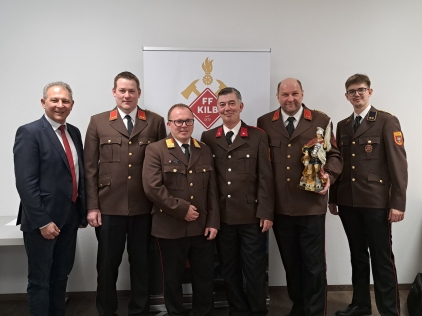 Mitglieder- und Wahlversammlung