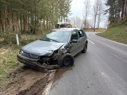 Fahrzeugbergung in Kilb im Langholz