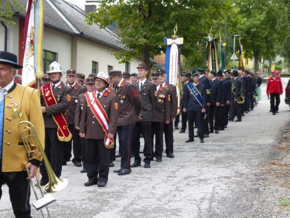 50jähriges Priesterjubliäum