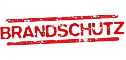 Vorbeugender Brandschutz