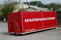 Katastrophenhilfsdienst