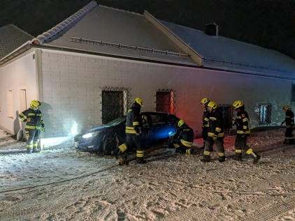 Fahrzeugbergung Mallau