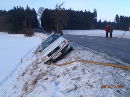 Fahrzeugbergung Oberneuberg