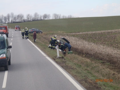 Technischer Einsatz