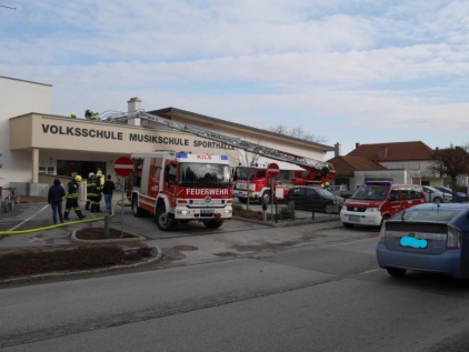 Feuer in den Schulen!